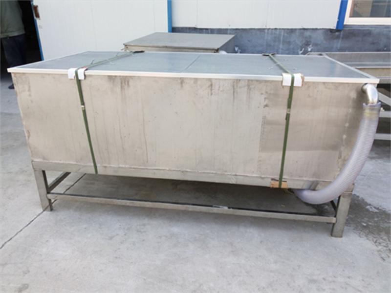 發河北邢臺泡豆機一臺