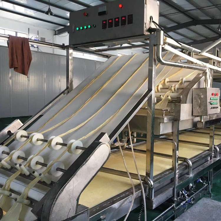 腐竹機 全自動腐竹機